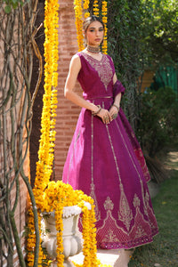 Chinyere | Formal Wedding Exclusive | MEHR UN NISA S (AA5069) by Chinyere - Designer Dress - Type: Ladies Clothes - Available at Libayah - 100% Original