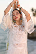 Noor by Saadia Asad | Eid Luxury Laserkari 25 | D9-B by Noor by Saadia Asad - Designer Dress - Type: Ladies Clothes - Available at Libayah - 100% Original