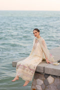 Noor by Saadia Asad | Eid Luxury Laserkari 25 | D3-A by Noor by Saadia Asad - Designer Dress - Type: Ladies Clothes - Available at Libayah - 100% Original