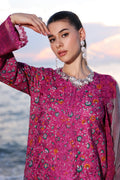 Charizma | Lawn Collection 24 |AS4-06 by Charizma - Designer Dress - Type: Casuals - Available at Libayah - 100% Original