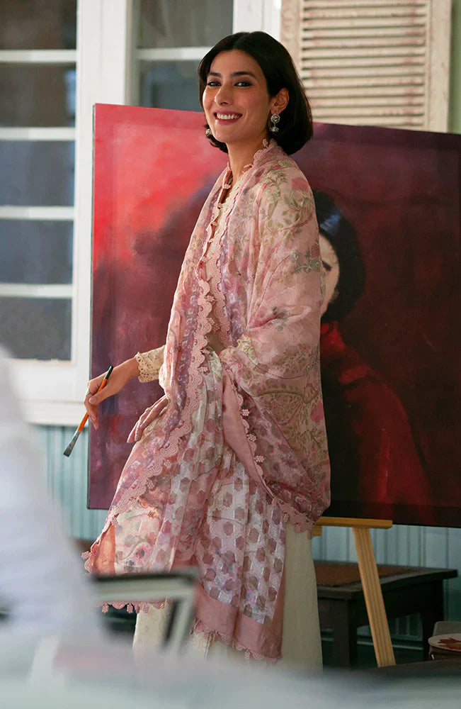 Seran | Jahaan Eid Edit 24 | Neeshay