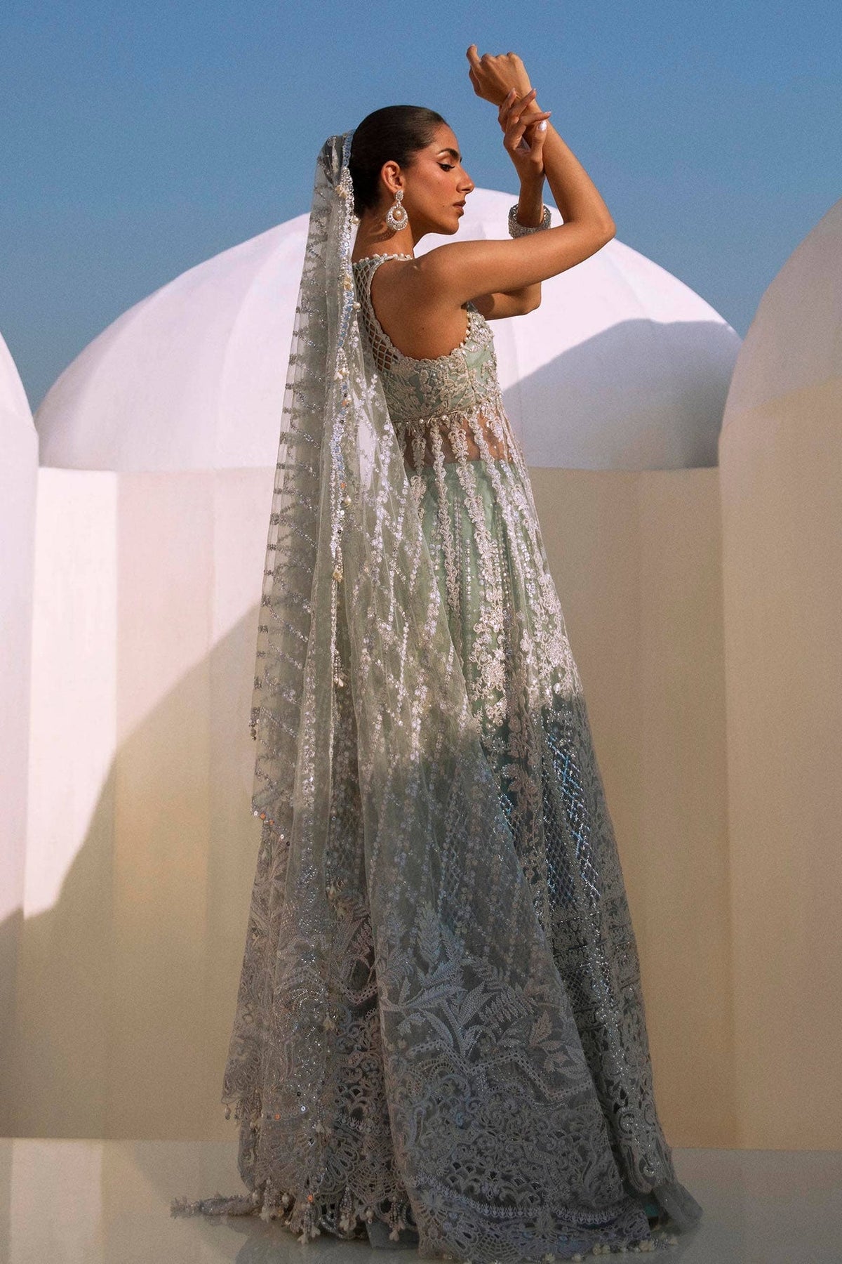 Sana Safinaz | Nura Festive 24 | N241-004-3CT