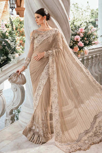 Maria B | Mbroidered Fabrics 2024 | BD-2801