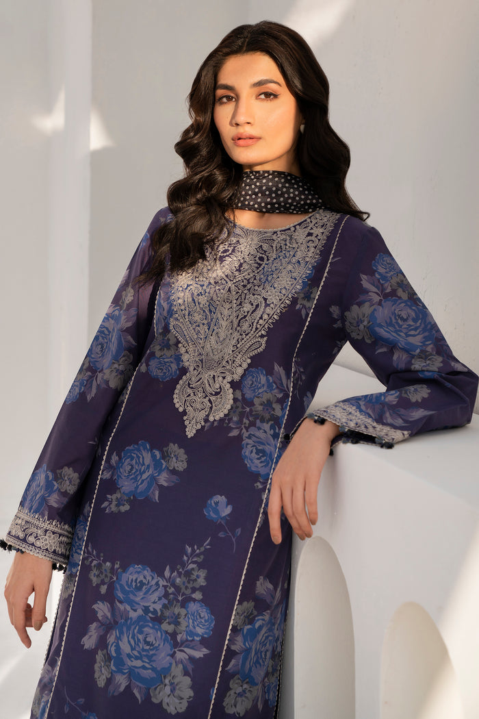 Jazmin | Ready to Wear 25 | RTW-1067 by Jazmin - Designer Dress - Type: Ladies Clothes - Available at Libayah - 100% Original