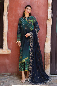 Charizma | Lawn Collection 24 | AS4-20 by Charizma - Designer Dress - Type: Casuals - Available at Libayah - 100% Original