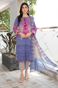 Charizma |Combination Lawn Collection | CC-31