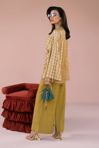 Vanya | Fareesha Formals | FR-02