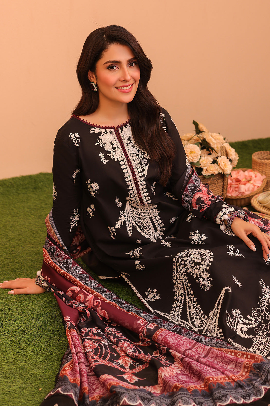 So Kamal | Summer Festive | ART 01