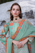 Charizma | Lawn Collection 24 | AS4-26 by Charizma - Designer Dress - Type: Casuals - Available at Libayah - 100% Original