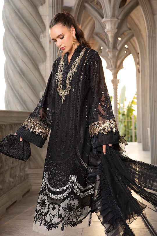 Maria B | Eid Lawn Collection | 03