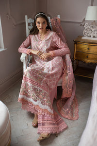 Sobia Nazir | Luxury Lawn 24 | DESIGN 1B