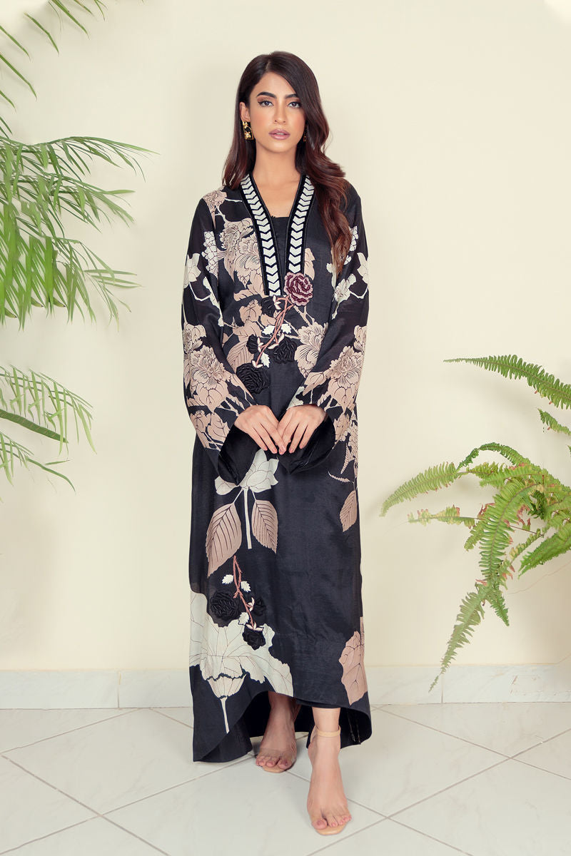 Shamaeel Ansari | Daily Pret Wear | ECK - 17