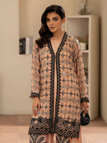 Ain | Abre Zareen Formals | ABR-12 by Ain - Designer Dress  - Type : Ladies Clothes - Available at Libayah - 100% Original 
