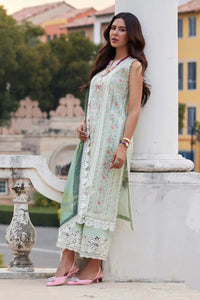 Mushq | Te Amo Luxury Lawn 24 | RAVENNA ROMANCE