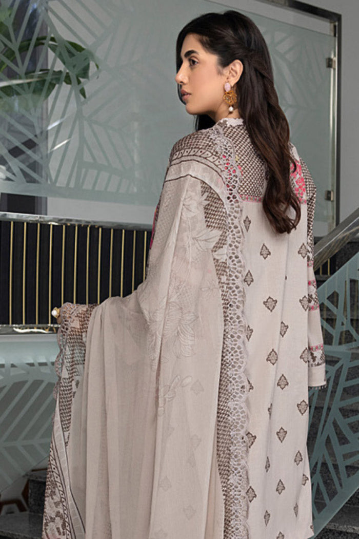 Charizma |Combination Lawn Collection | CC-30