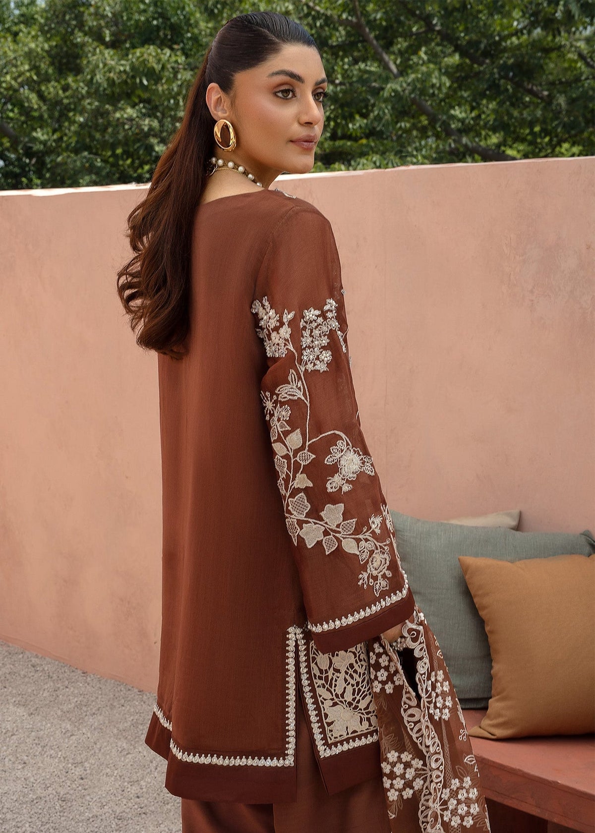 Saira Shakira | Aurelia Pret 24 | Seraphina