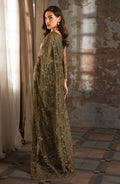 Zarif | Emirah Formals | ZEF 07 JAZAB by Zarif - Designer Dress - Type: Ladies Clothes - Available at Libayah - 100% Original