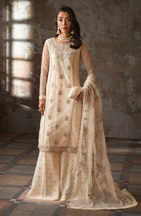 Zarif | Emirah Formals | ZEF 06 MEERA by Zarif - Designer Dress - Type: Ladies Clothes - Available at Libayah - 100% Original