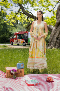 Sobia Nazir | Prints 26 | 7A by Sobia Nazir - Designer Dress  - Type : Ladies Clothes - Available at Libayah - 100% Original 