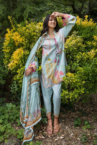 Sobia Nazir | Prints 26 | 4B by Sobia Nazir - Designer Dress  - Type : Ladies Clothes - Available at Libayah - 100% Original 