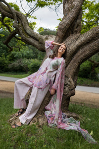 Sobia Nazir | Prints 26 | 5A by Sobia Nazir - Designer Dress  - Type : Ladies Clothes - Available at Libayah - 100% Original 