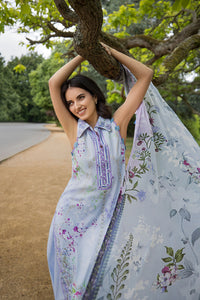 Sobia Nazir | Prints 26 | 3B by Sobia Nazir - Designer Dress  - Type : Ladies Clothes - Available at Libayah - 100% Original 