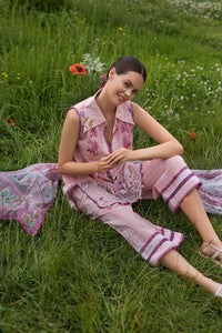 Sobia Nazir | Prints 26 |2B by Sobia Nazir - Designer Dress  - Type : Ladies Clothes - Available at Libayah - 100% Original 