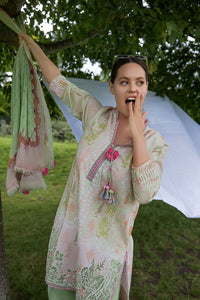 Sobia Nazir | Prints 26 | 2A by Sobia Nazir - Designer Dress  - Type : Ladies Clothes - Available at Libayah - 100% Original 