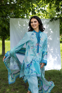 Sobia Nazir | Prints 26 | 7B by Sobia Nazir - Designer Dress  - Type : Ladies Clothes - Available at Libayah - 100% Original 