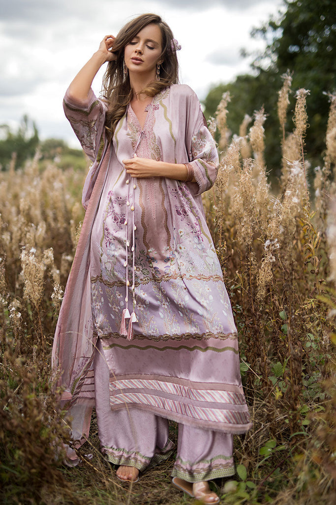 Sobia Nazir | Silk Satin 25 | ST25-09