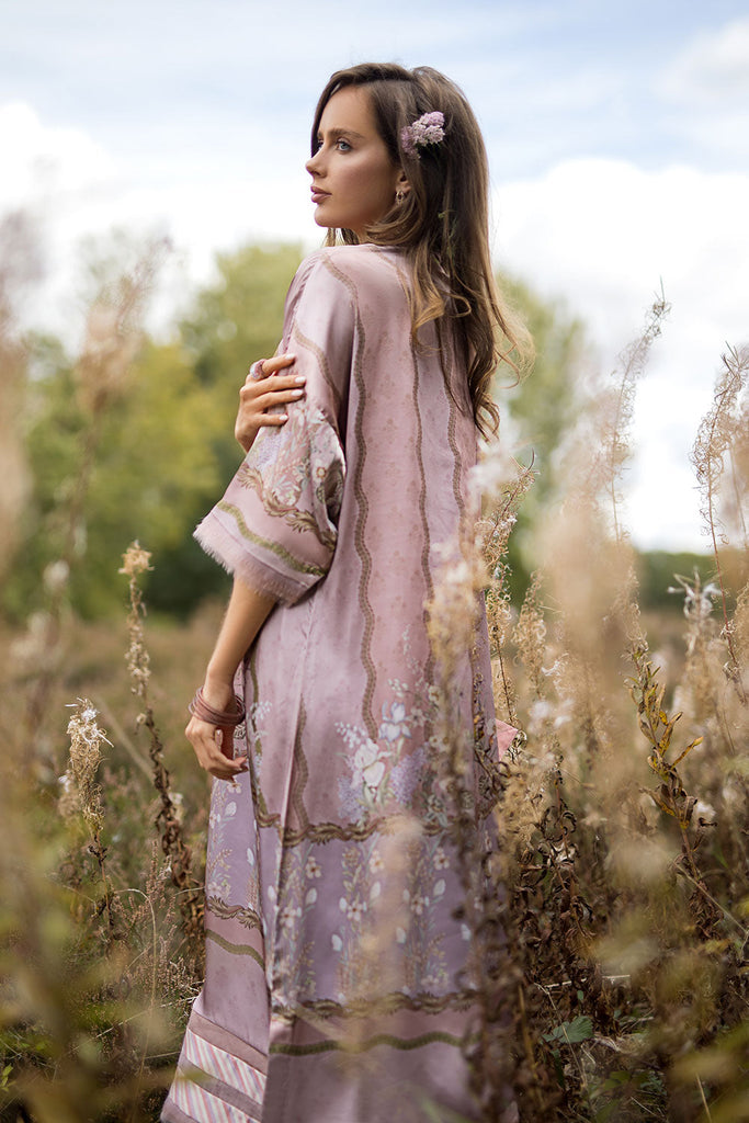 Sobia Nazir | Silk Satin 25 | ST25-09