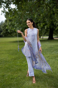 Sobia Nazir | Prints 26 |  6A by Sobia Nazir - Designer Dress  - Type : Ladies Clothes - Available at Libayah - 100% Original 