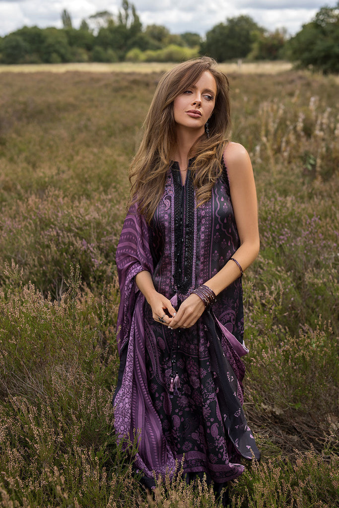 Sobia Nazir | Silk Satin 25 | ST25-08