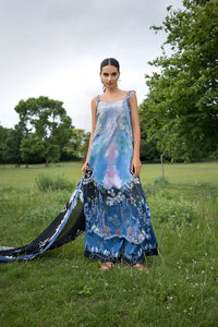 Sobia Nazir | Prints 26 | 5B by Sobia Nazir - Designer Dress  - Type : Ladies Clothes - Available at Libayah - 100% Original 