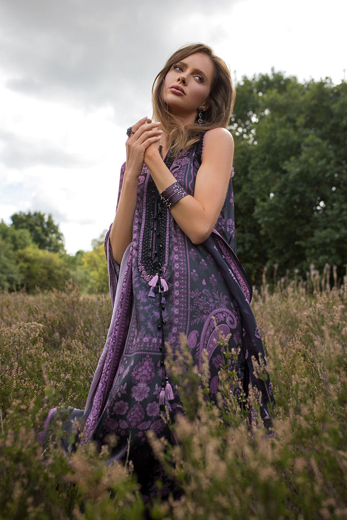 Sobia Nazir | Silk Satin 25 | ST25-08