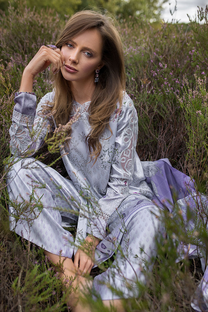 Sobia Nazir | Silk Satin 25 | ST25-03