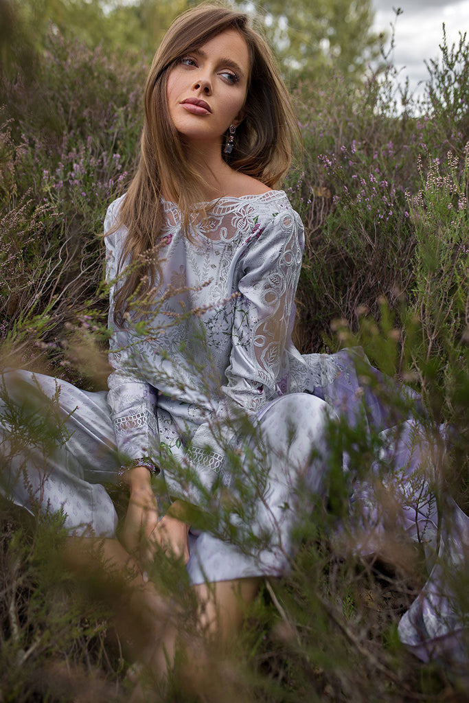 Sobia Nazir | Silk Satin 25 | ST25-03