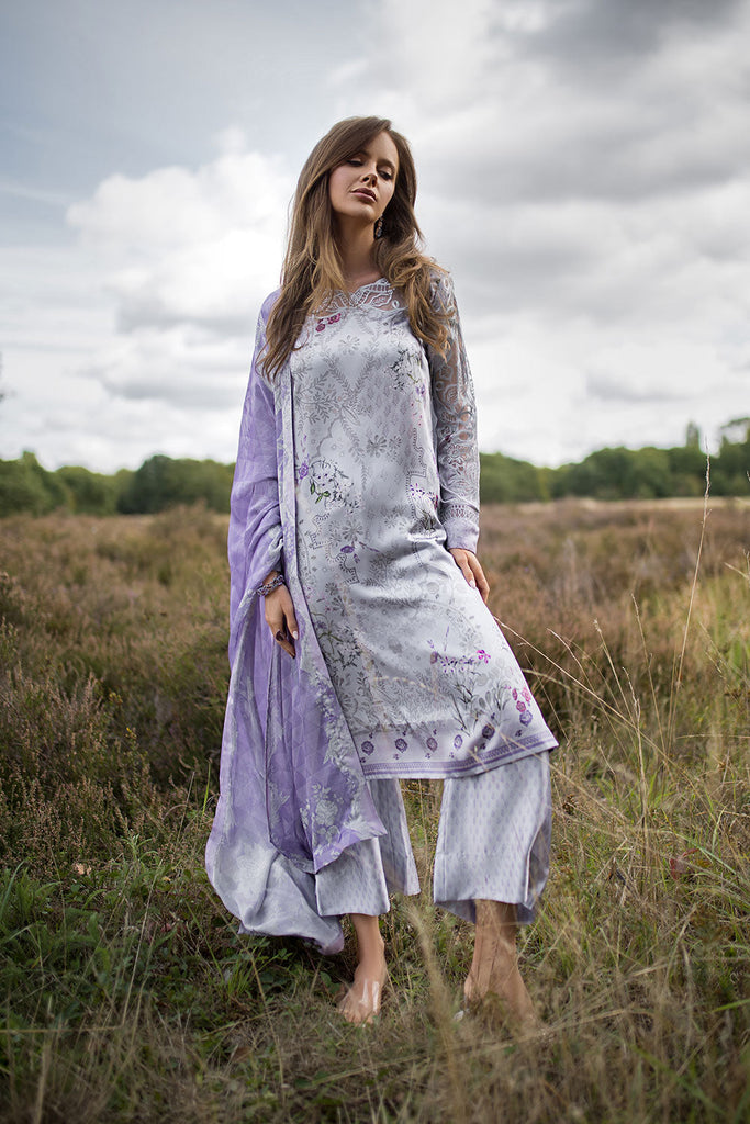 ST25-03 – authentic Pakistani formal dress from the Sobia Nazir Silk Satin 25 collection for women in the UK