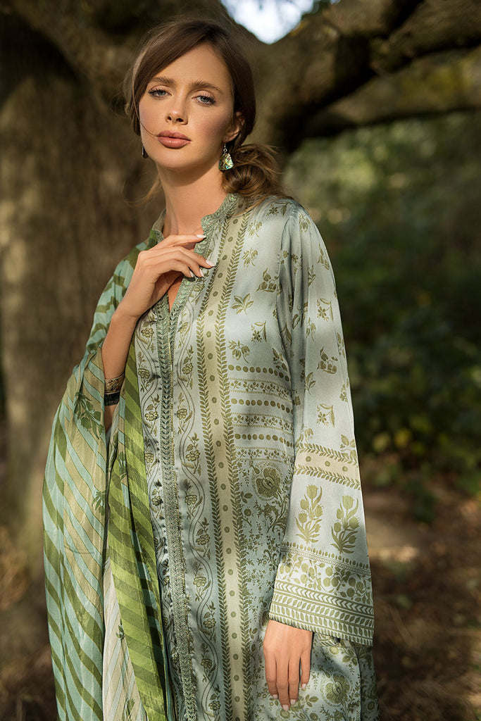 Sobia Nazir | Silk Satin 25 | ST25-02