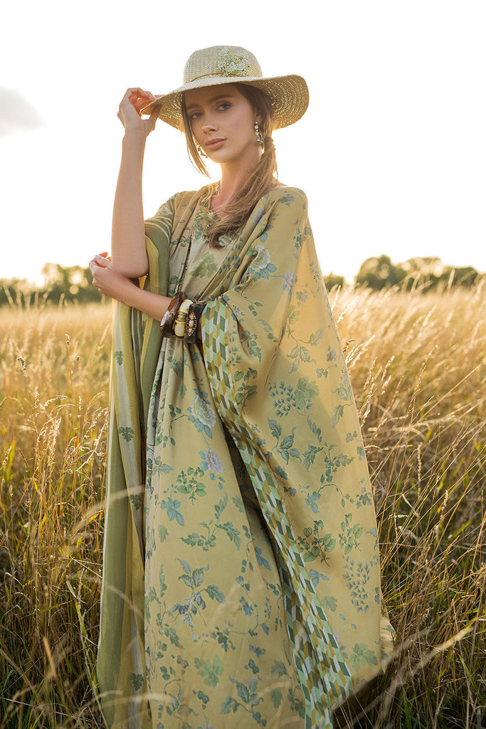 Sobia Nazir | Silk Satin 25 | ST25-04