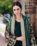 Ain | Prestige Festive Edit | AN-143 B by Ain - Designer Dress  - Type : Ladies Clothes - Available at Libayah - 100% Original 
