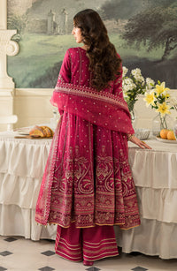 Emaan Adeel | Suave Luxury Formals 24 | SALVIA by Emaan Adeel - Designer Dress - Type: Ladies Clothes - Available at Libayah - 100% Original