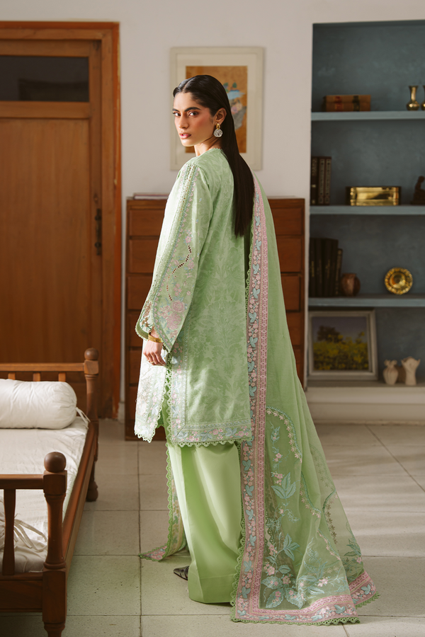 Ayzel | Serein 26 | Marie by Ayzel - Designer Dress  - Type : Ladies Clothes - Available at Libayah - 100% Original 