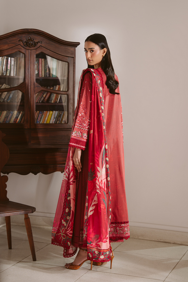 Ayzel | Serein 26 | Valora by Ayzel - Designer Dress  - Type : Ladies Clothes - Available at Libayah - 100% Original 