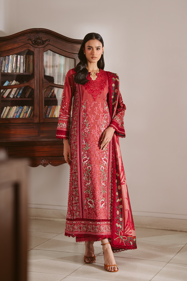 Ayzel | Serein 26 | Valora by Ayzel - Designer Dress  - Type : Ladies Clothes - Available at Libayah - 100% Original 