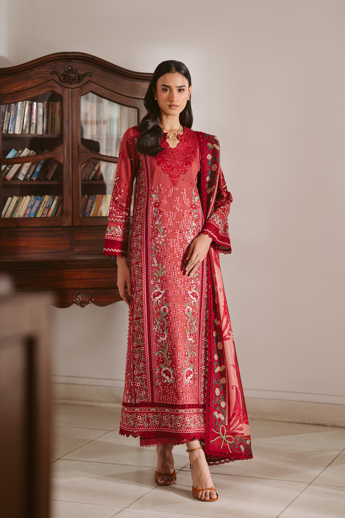 Ayzel | Serein 26 | Valora by Ayzel - Designer Dress  - Type : Ladies Clothes - Available at Libayah - 100% Original 