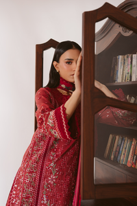 Ayzel | Serein 26 | Valora by Ayzel - Designer Dress  - Type : Ladies Clothes - Available at Libayah - 100% Original 