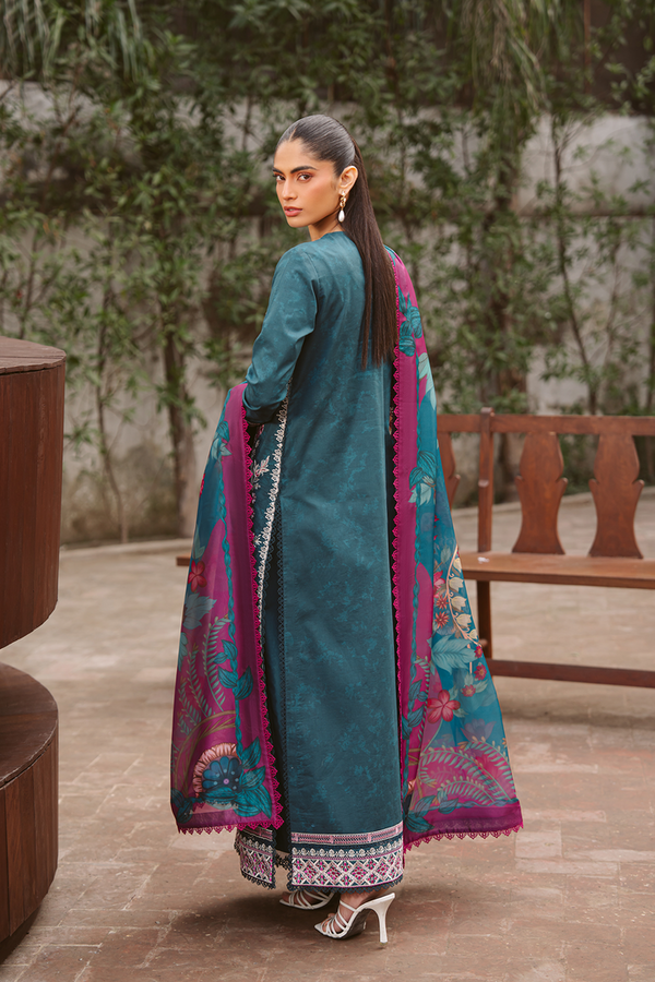 Ayzel | Serein 26 | Zenvia by Ayzel - Designer Dress  - Type : Ladies Clothes - Available at Libayah - 100% Original 