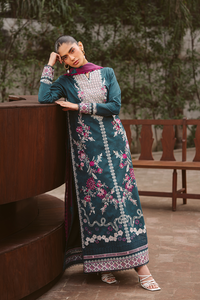 Ayzel | Serein 26 | Zenvia by Ayzel - Designer Dress  - Type : Ladies Clothes - Available at Libayah - 100% Original 