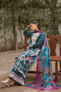 Ayzel | Serein 26 | Zenvia by Ayzel - Designer Dress  - Type : Ladies Clothes - Available at Libayah - 100% Original 
